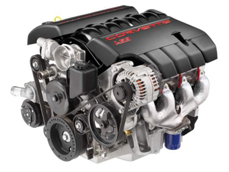 U047C Engine
